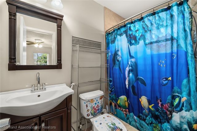 1536 Meadowbrook Street, Lake Placid, FL 33852
