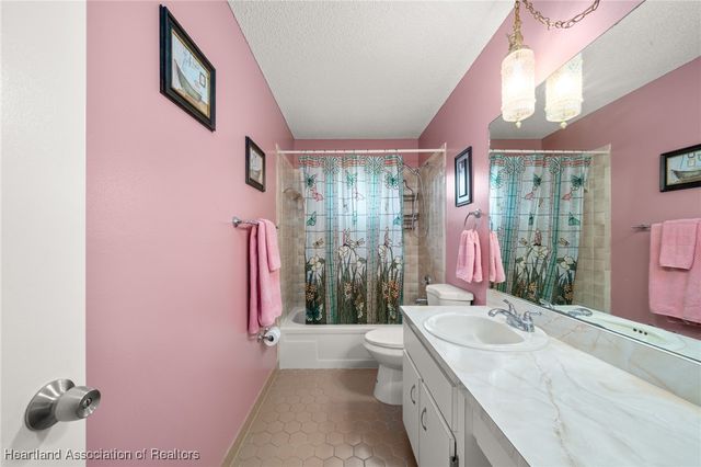 1536 Meadowbrook Street, Lake Placid, FL 33852
