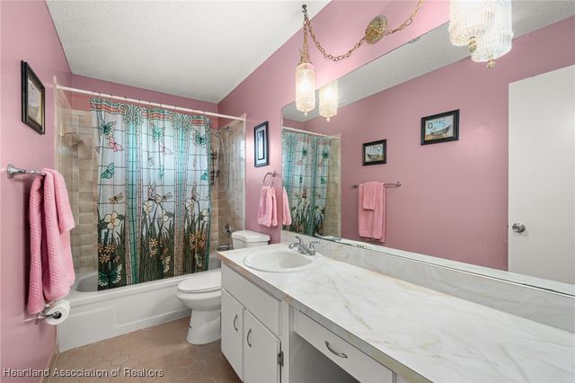 1536 Meadowbrook Street, Lake Placid, FL 33852