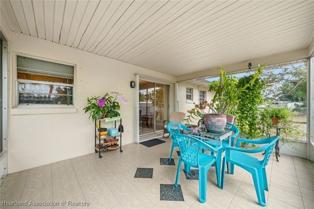 1536 Meadowbrook Street, Lake Placid, FL 33852
