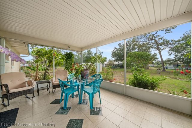 1536 Meadowbrook Street, Lake Placid, FL 33852