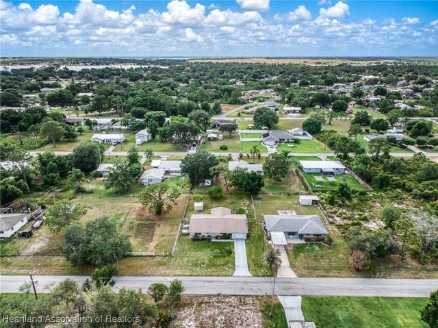 1536 Meadowbrook Street, Lake Placid, FL 33852