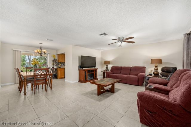 1536 Meadowbrook Street, Lake Placid, FL 33852