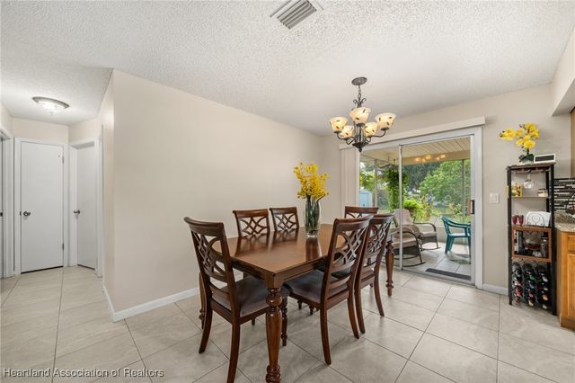 1536 Meadowbrook Street, Lake Placid, FL 33852