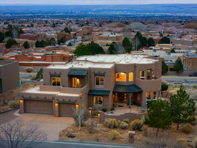 6109 Copper Rose Street NE, Albuquerque, NM 87111