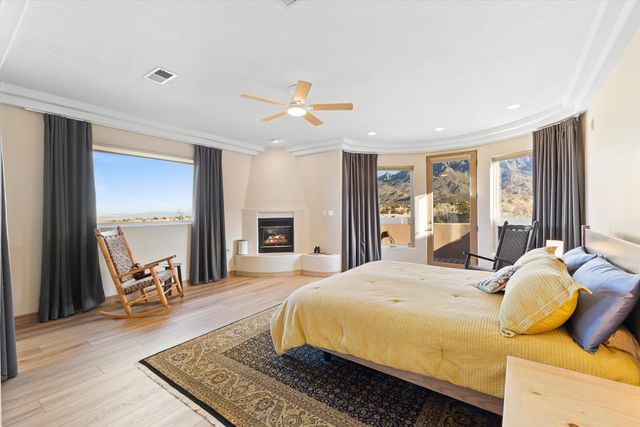 6109 Copper Rose Street NE, Albuquerque, NM 87111