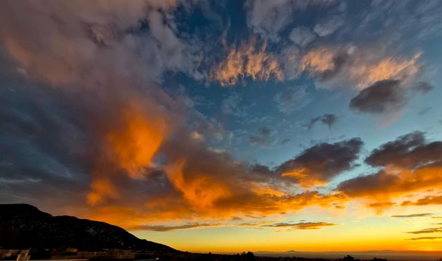 6109 Copper Rose Street NE, Albuquerque, NM 87111