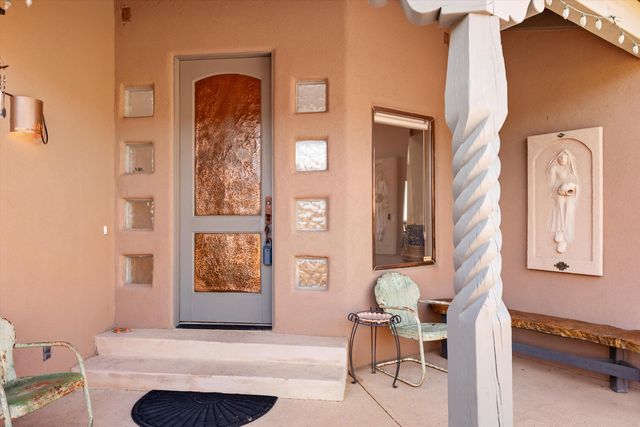 6109 Copper Rose Street NE, Albuquerque, NM 87111