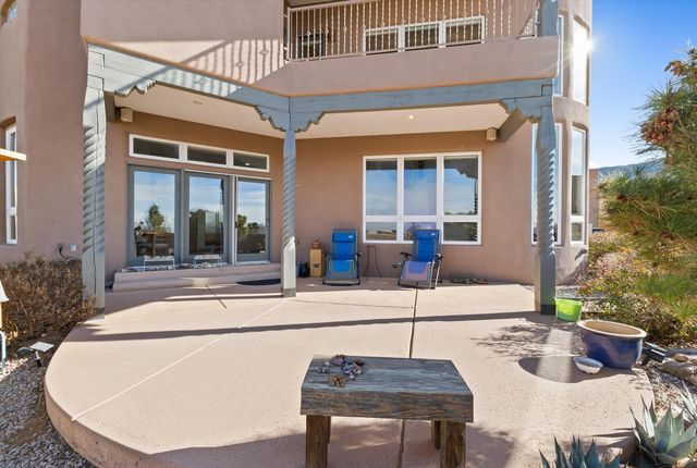 6109 Copper Rose Street NE, Albuquerque, NM 87111