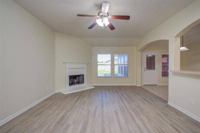 14903 Lanai Drive, Baytown, TX 77523