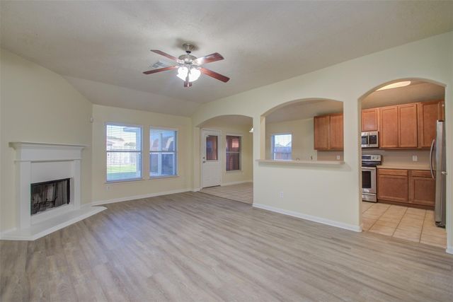14903 Lanai Drive, Baytown, TX 77523