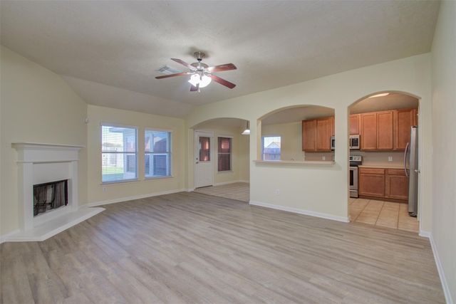 14903 Lanai Drive, Baytown, TX 77523