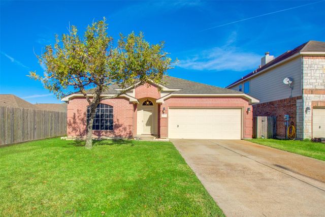 14903 Lanai Drive, Baytown, TX 77523