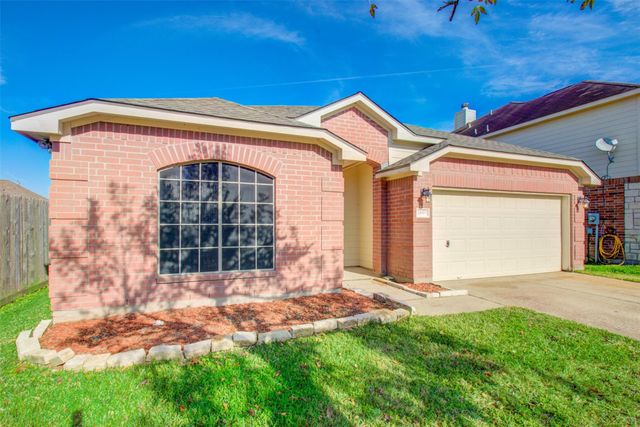 14903 Lanai Drive, Baytown, TX 77523