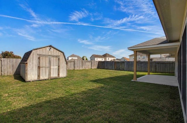14903 Lanai Drive, Baytown, TX 77523