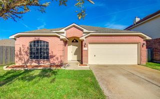 14903 Lanai Drive, Baytown, TX 77523