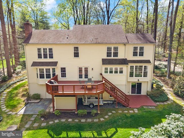 6823 BRIMSTONE LN, Fairfax Station, VA 22039