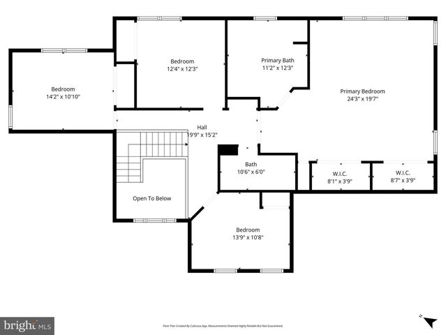 6823 BRIMSTONE LN, Fairfax Station, VA 22039