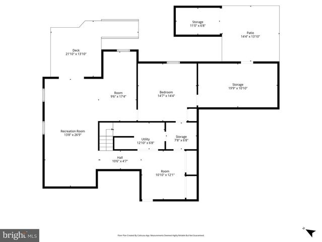 6823 BRIMSTONE LN, Fairfax Station, VA 22039