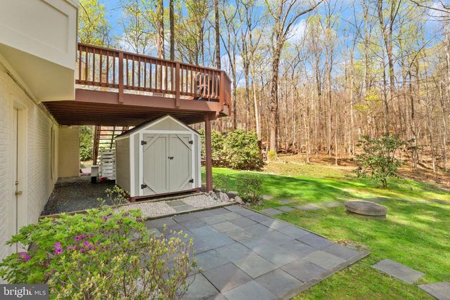 6823 BRIMSTONE LN, Fairfax Station, VA 22039