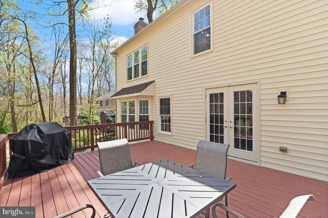 6823 BRIMSTONE LN, Fairfax Station, VA 22039
