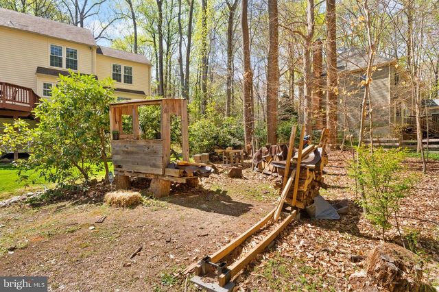 6823 BRIMSTONE LN, Fairfax Station, VA 22039