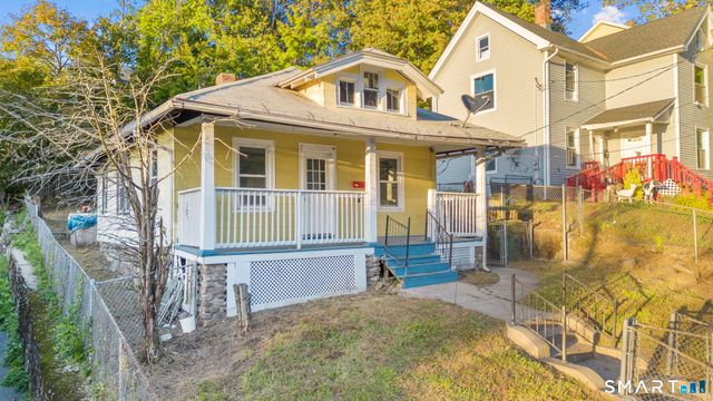 97 Wall Street, Waterbury, CT 06705