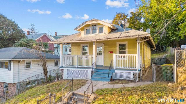 97 Wall Street, Waterbury, CT 06705