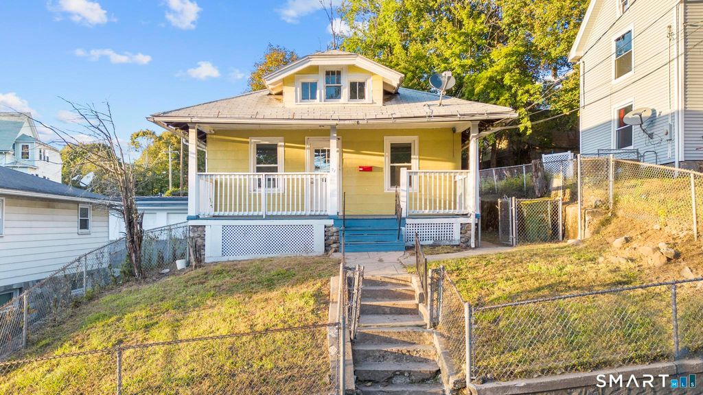 97 Wall Street, Waterbury, CT 06705