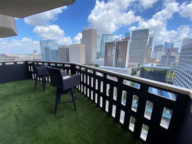 2016 Main Street 1715, Houston, TX 77002