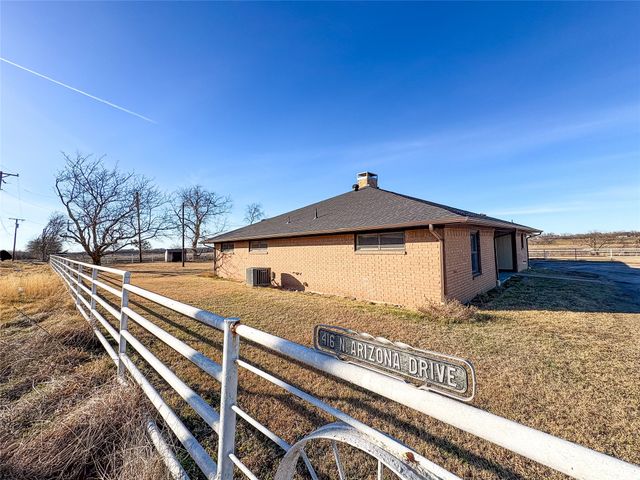 416 N Arizona Street, Celina, TX 75009