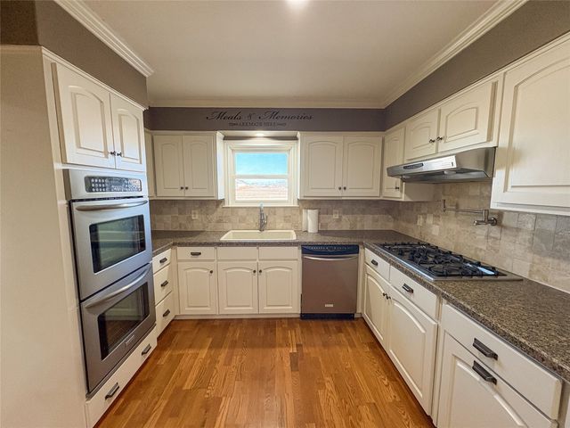 416 N Arizona Street, Celina, TX 75009