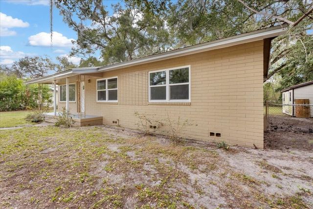 1312 NW 17TH AVENUE, Chiefland, FL 32626