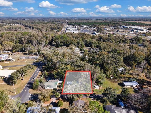 1312 NW 17TH AVENUE, Chiefland, FL 32626