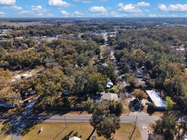 1312 NW 17TH AVENUE, Chiefland, FL 32626