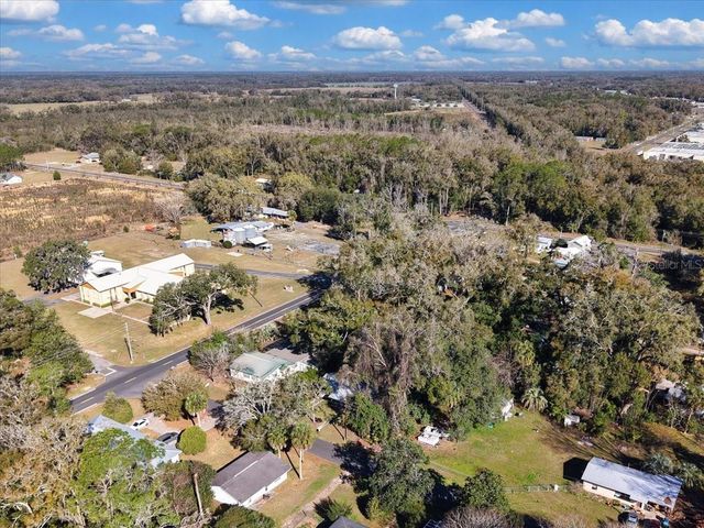 1312 NW 17TH AVENUE, Chiefland, FL 32626