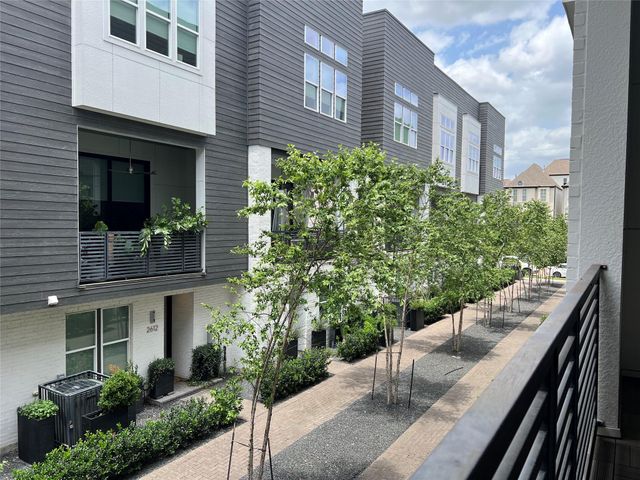 2620 Rusk Street, Houston, TX 77003