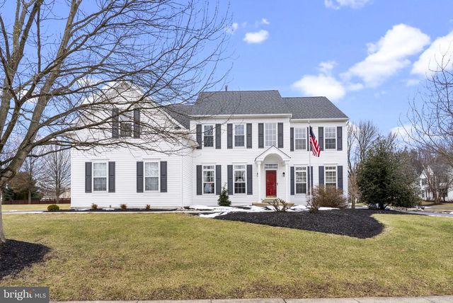 620 BIRCHLEAF DR, Collegeville, PA 19426