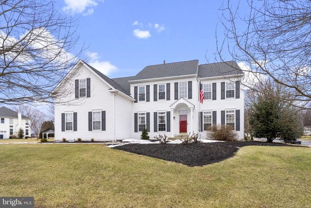 620 BIRCHLEAF DR, Collegeville, PA 19426
