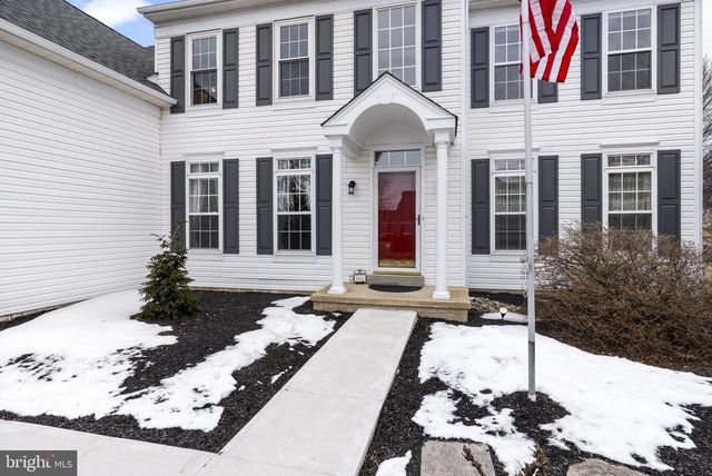 620 BIRCHLEAF DR, Collegeville, PA 19426