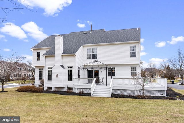 620 BIRCHLEAF DR, Collegeville, PA 19426