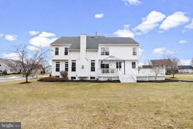 620 BIRCHLEAF DR, Collegeville, PA 19426