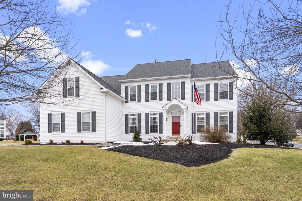 620 BIRCHLEAF DR, Collegeville, PA 19426