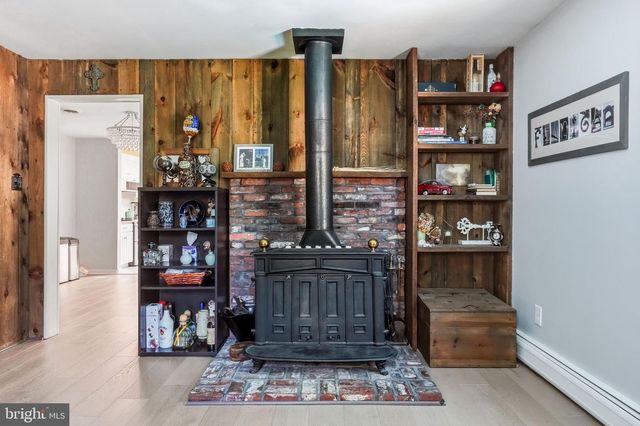1519 HIGH HILL RD, Swedesboro, NJ 08085
