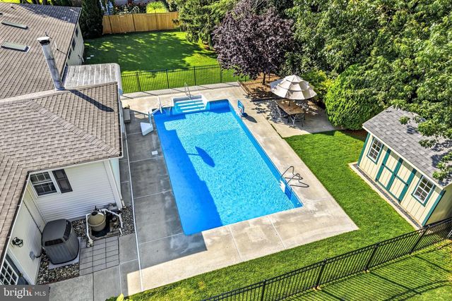 1519 HIGH HILL RD, Swedesboro, NJ 08085