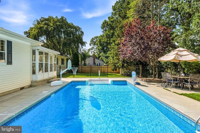 1519 HIGH HILL RD, Swedesboro, NJ 08085