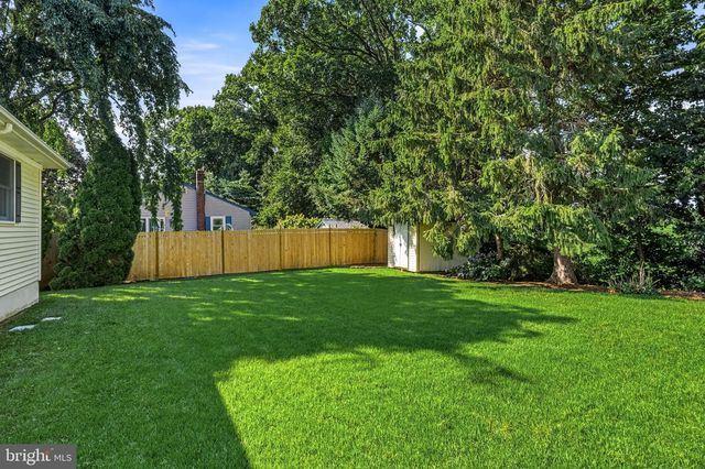 1519 HIGH HILL RD, Swedesboro, NJ 08085