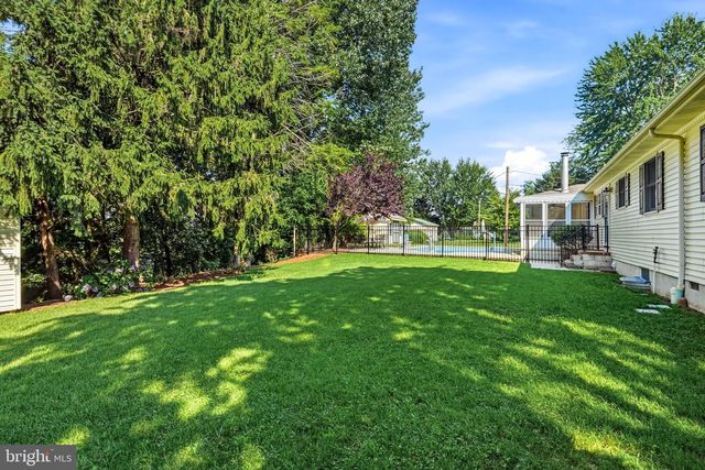 1519 HIGH HILL RD, Swedesboro, NJ 08085