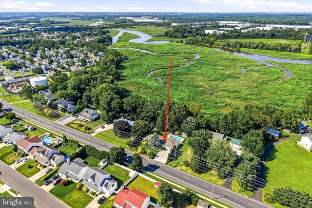 1519 HIGH HILL RD, Swedesboro, NJ 08085