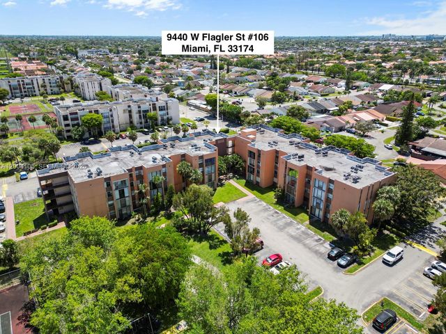 9440 W Flagler St 106, Miami, FL 33174